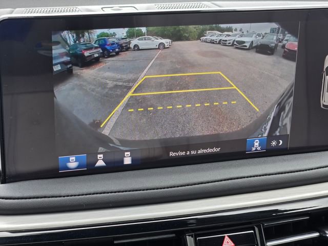 Certified 2025 Acura MDX w/ Technology Package image 20