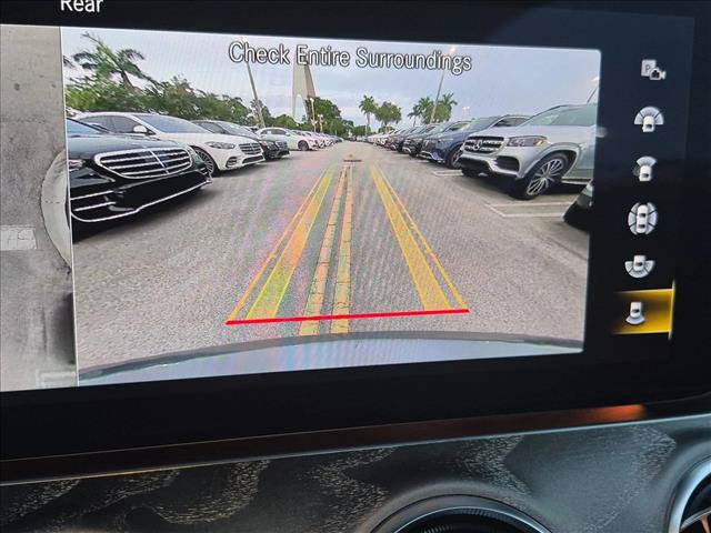 Used 2022 Mercedes-Benz E 450 4MATIC Coupe image 14