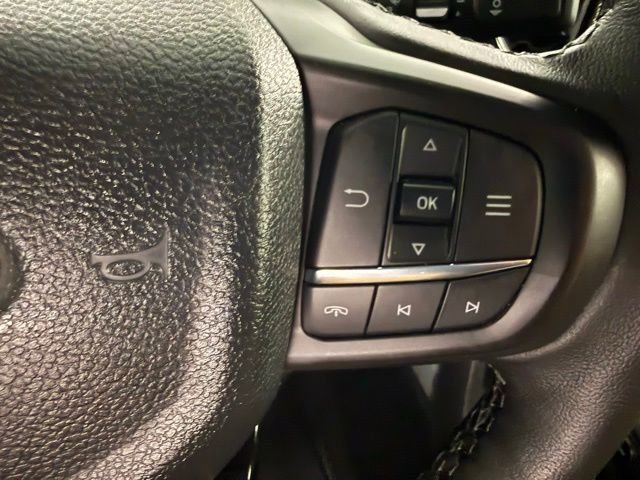 Used 2025 Ford Ranger Lariat w/ FX4 Off-Road Package image 19