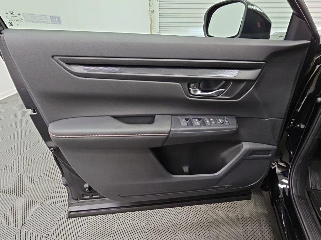 New 2026 Honda CR-V Sport image 27