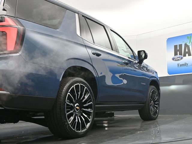 New 2026 Chevrolet Tahoe High Country image 24