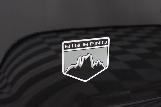 Certified 2022 Ford Bronco Sport Big Bend image 18