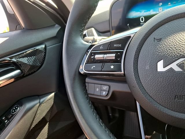 Used 2025 Kia Seltos EX AWD/4WD image 20