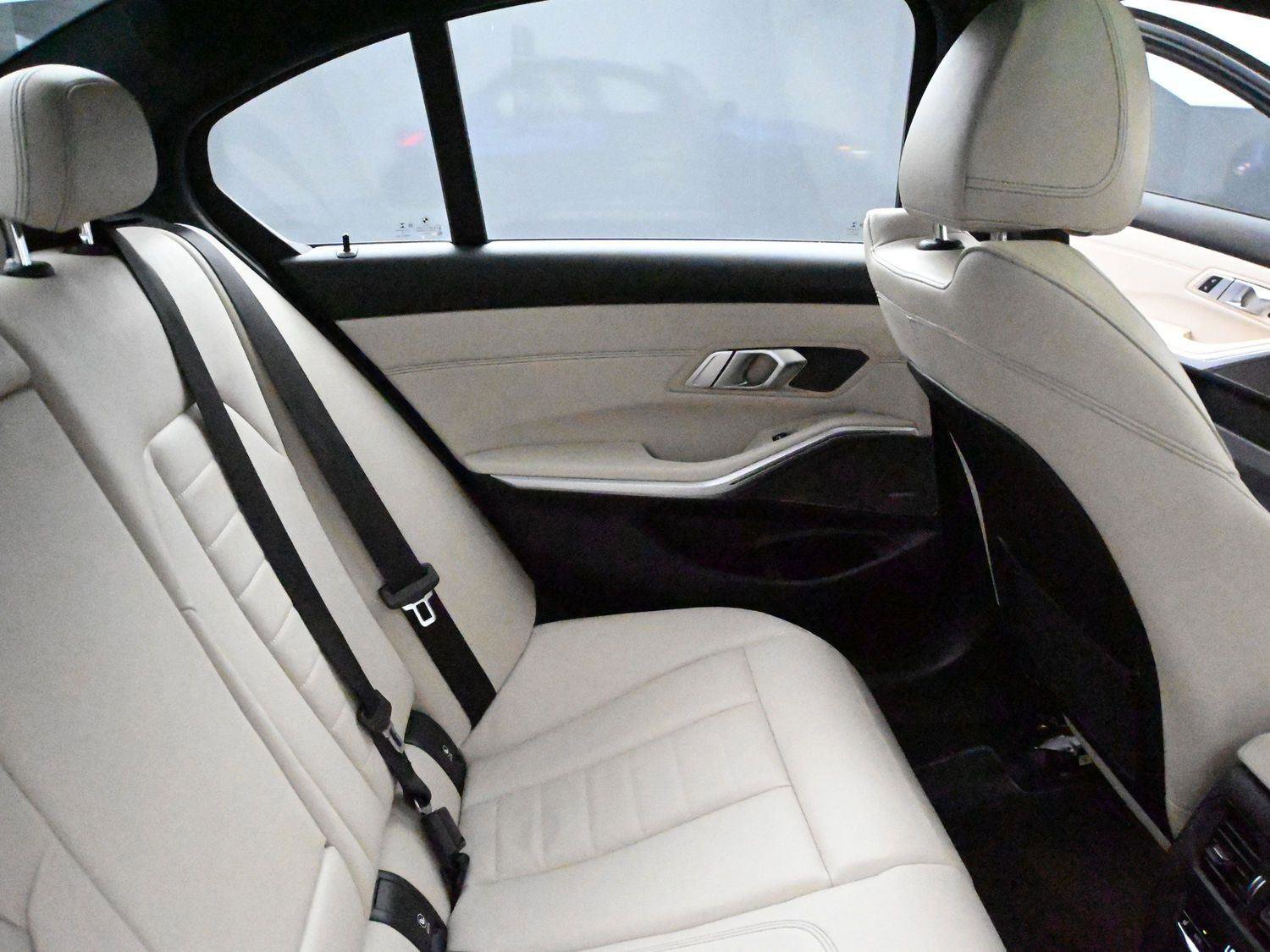 Used 2020 BMW M340i xDrive w/ Premium Package image 23