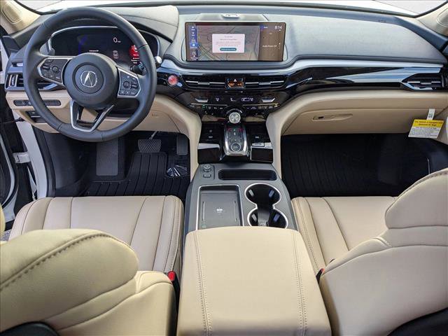 New 2026 Acura MDX FWD image 13