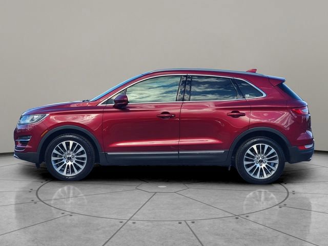 Used 2017 Lincoln MKC Reserve w/ Lincoln MKC Climate Package image 9