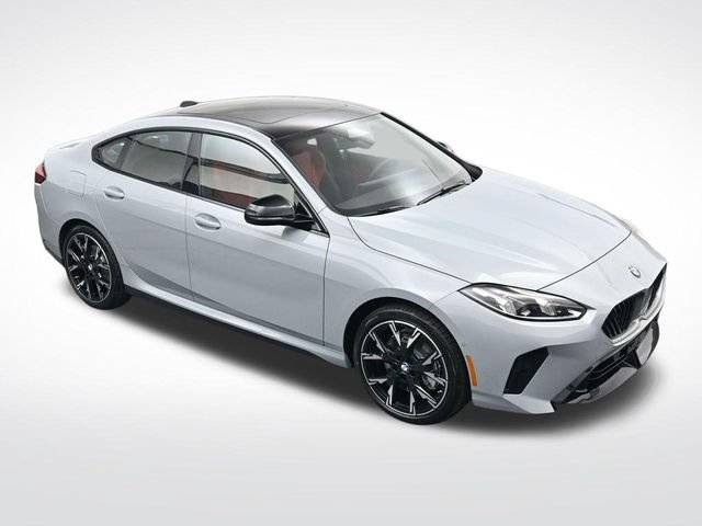 New 2026 BMW 228i xDrive w/ Premium Package AWD/4WD image 22