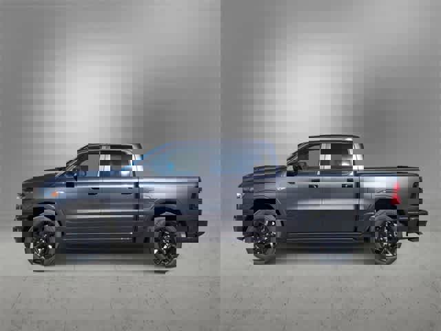 New 2026 RAM 1500 Laramie w/ Night Edition image 5