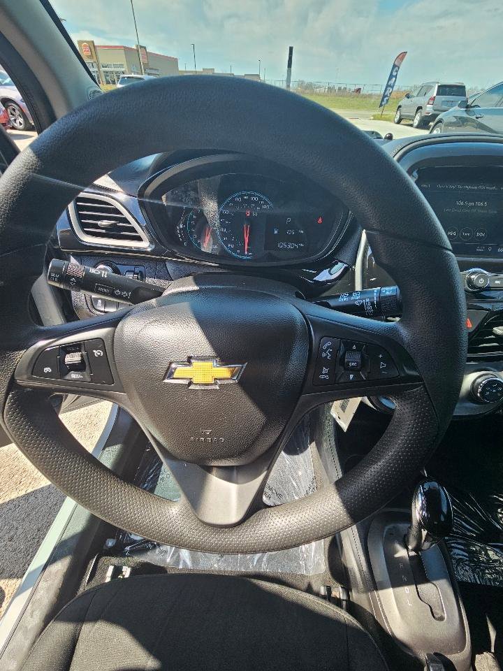 Used 2020 Chevrolet Spark LT image 15