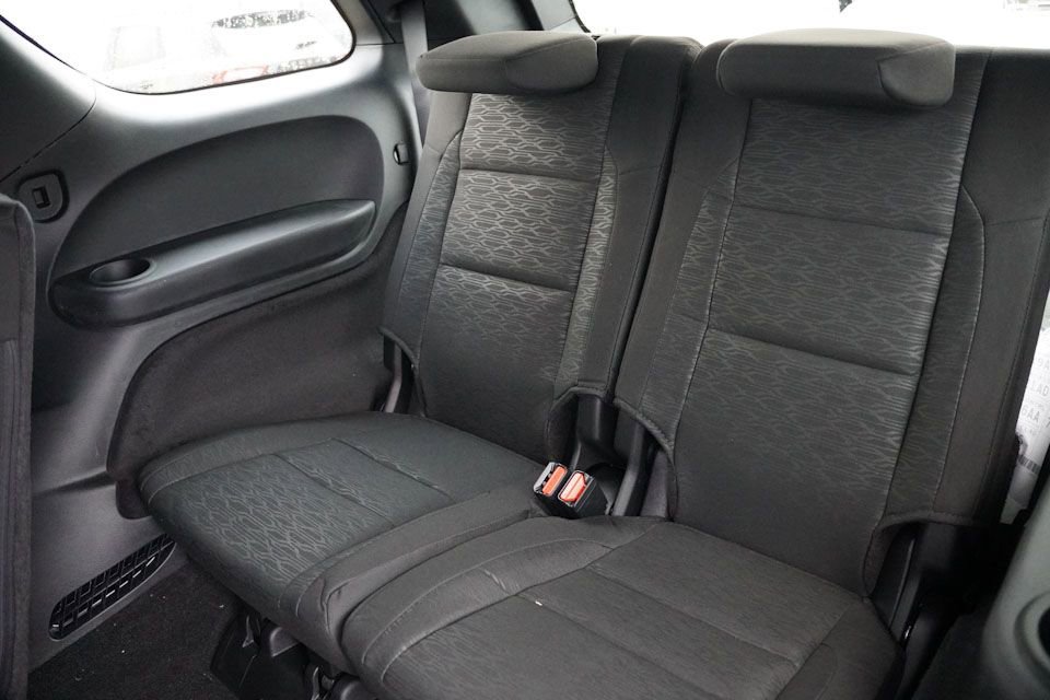 New 2026 Dodge Durango GT image 12