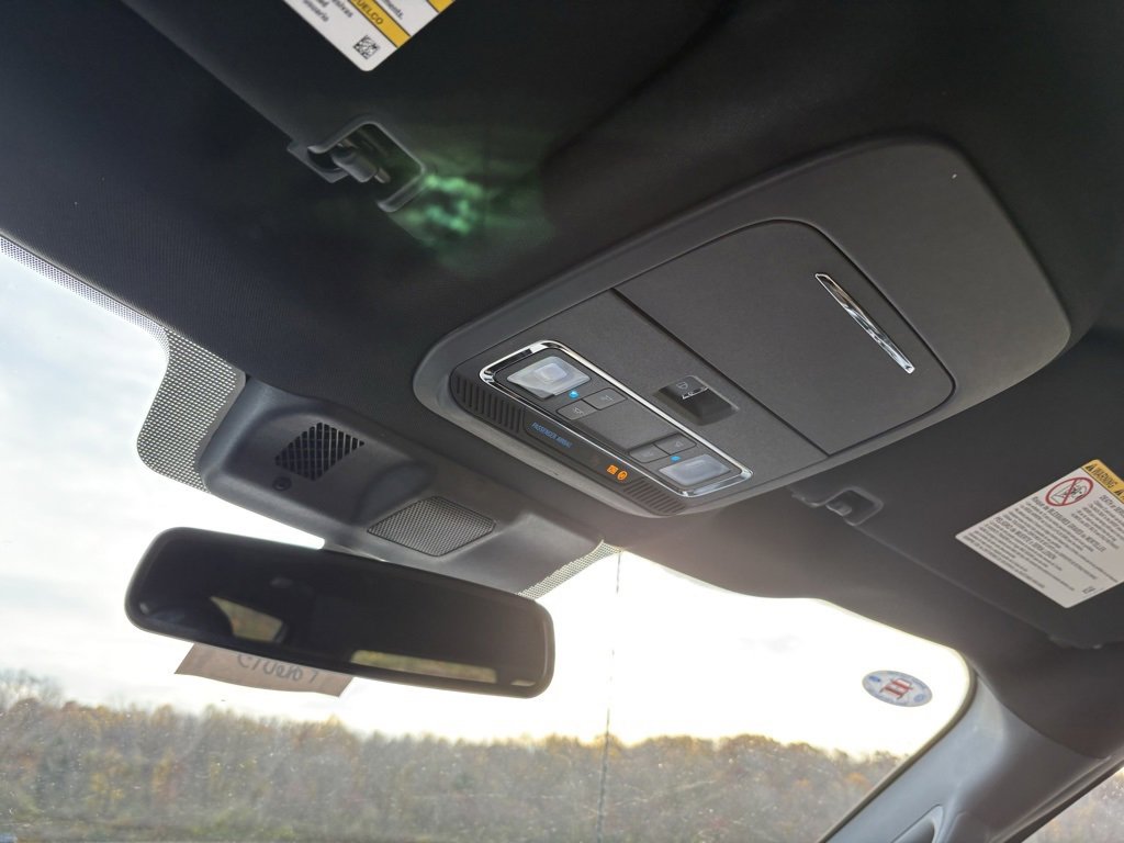 New 2026 Ford F250 Lariat w/ Lariat Premium Package image 49