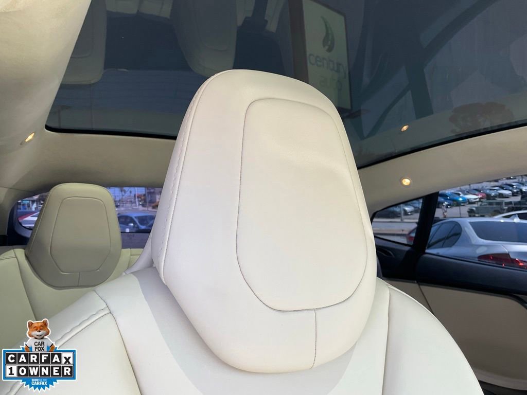Used 2019 Tesla Model S Performance AWD/4WD image 65