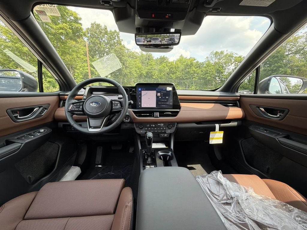 New 2026 Subaru Outback Touring XT AWD/4WD image 12