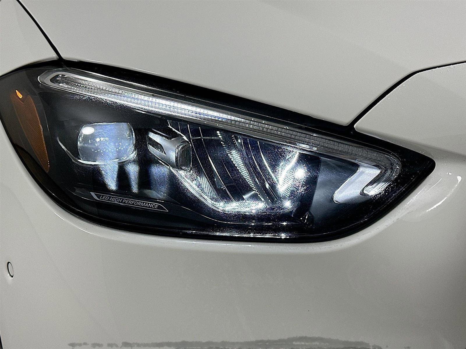 Used 2026 Mercedes-Benz C 300 4MATIC Sedan image 43