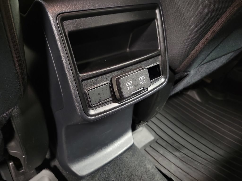 Used 2019 Subaru Forester w/ Alloy Wheel Package AWD/4WD image 28