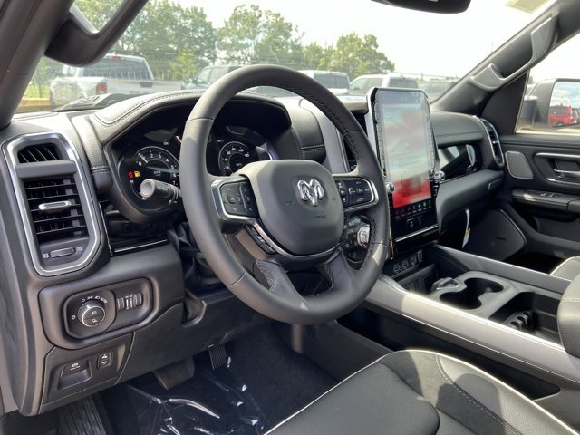 Used 2026 RAM 1500 Laramie image 9