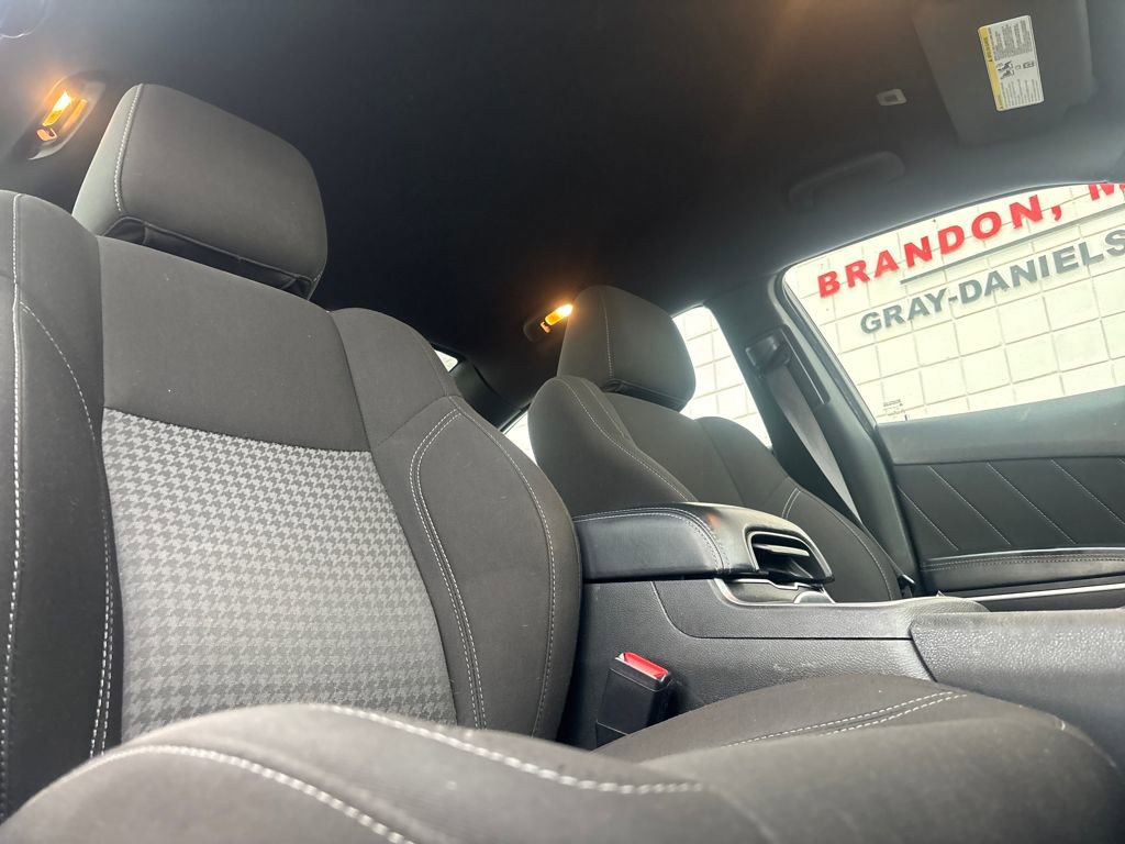 Used 2023 Dodge Charger SXT image 23