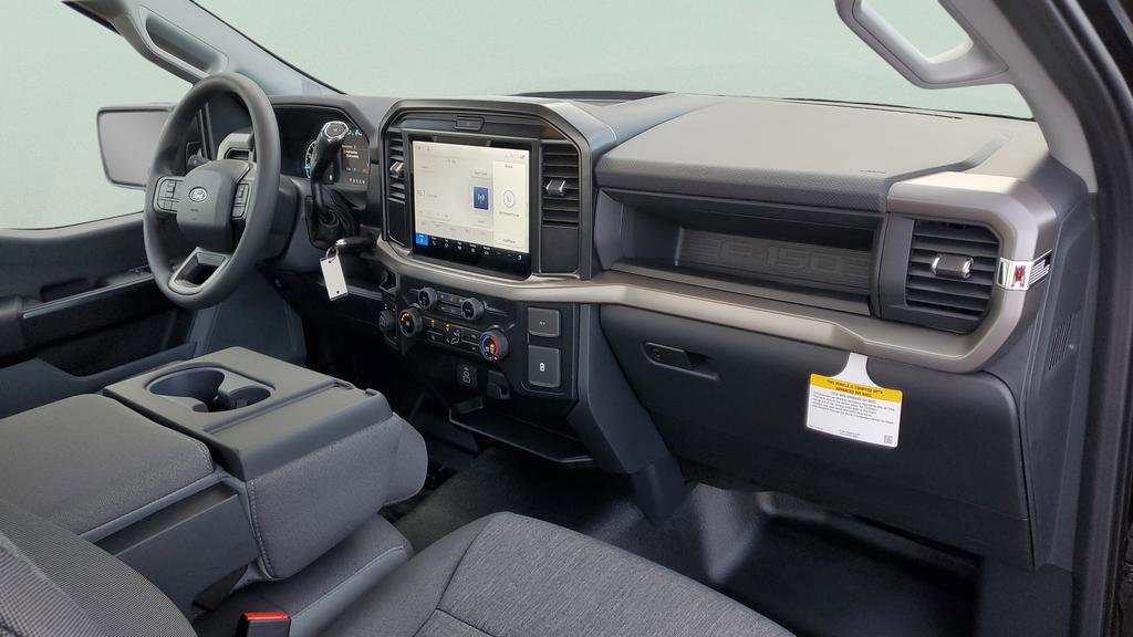 New 2026 Ford F150 XL image 20