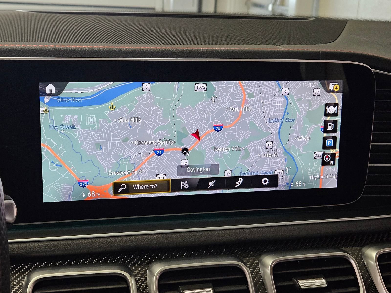 Certified 2022 Mercedes-Benz GLE 53 AMG 4MATIC Coupe image 24