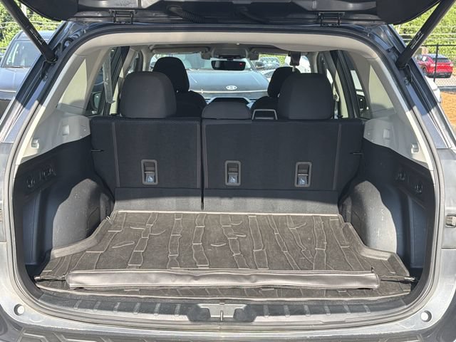 Used 2020 Subaru Forester Premium AWD/4WD image 19