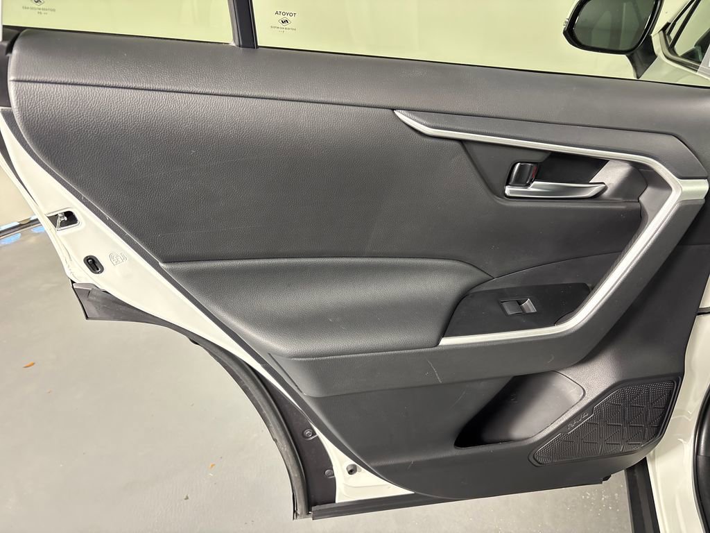 Certified 2021 Toyota RAV4 XLE w/ Convenience Package image 28