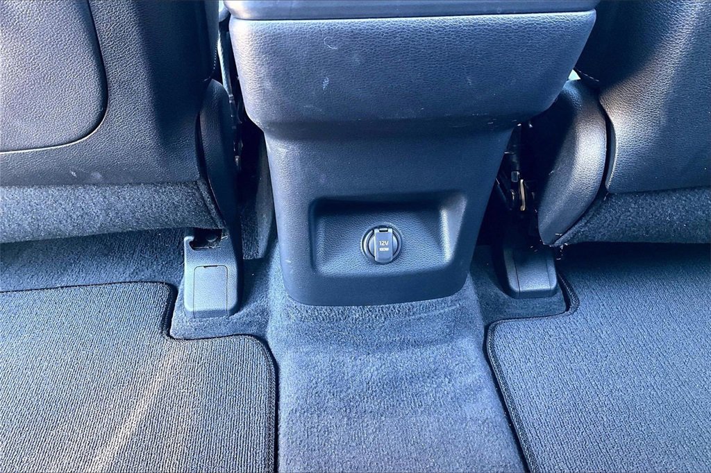 Certified 2021 Kia Telluride LX image 25