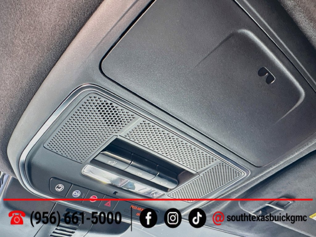 Used 2026 GMC Acadia Denali Ultimate FWD image 20