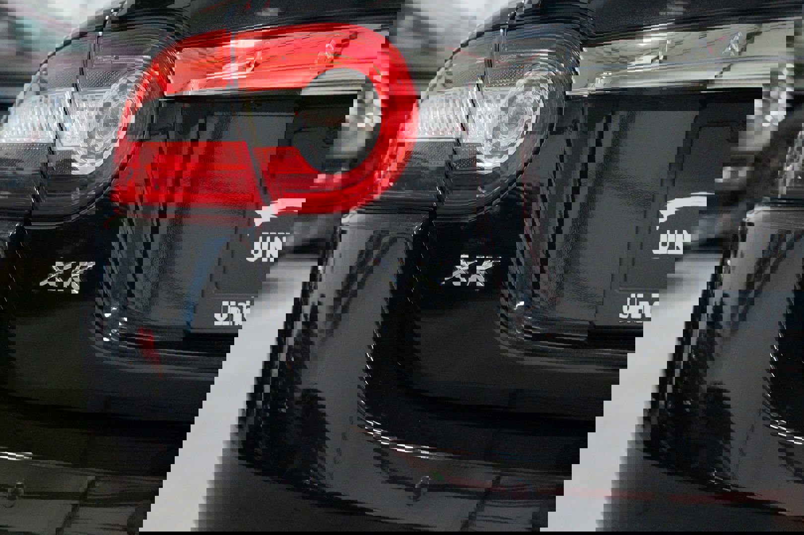 Used 2011 Jaguar XKR R175 image 9