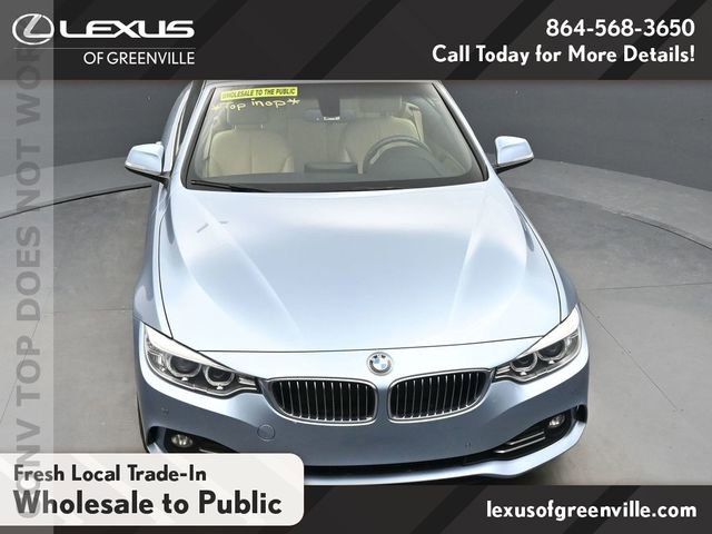Used 2014 BMW 428i 428i image 17