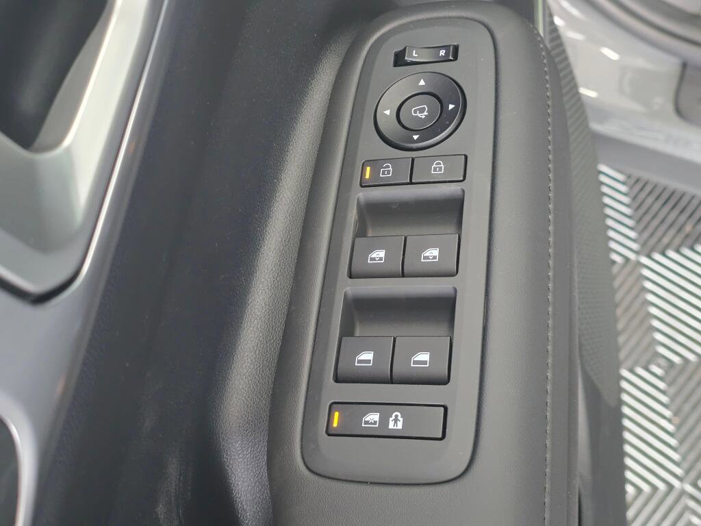 New 2026 Hyundai Santa Fe Limited image 20