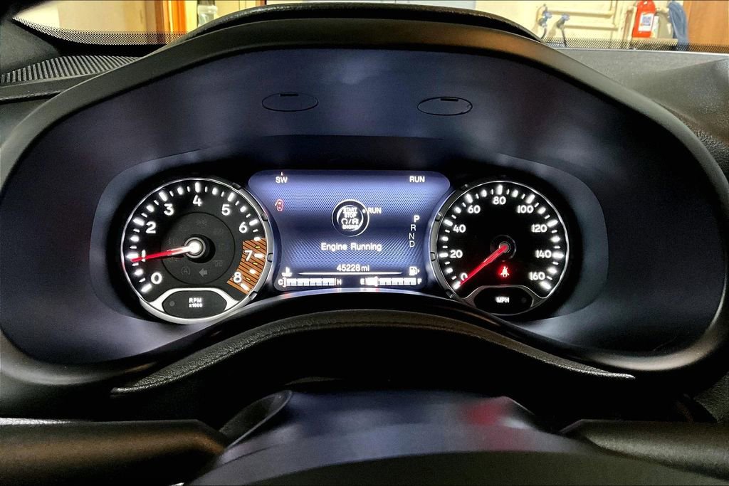 Used 2023 Jeep Renegade Limited AWD/4WD image 22