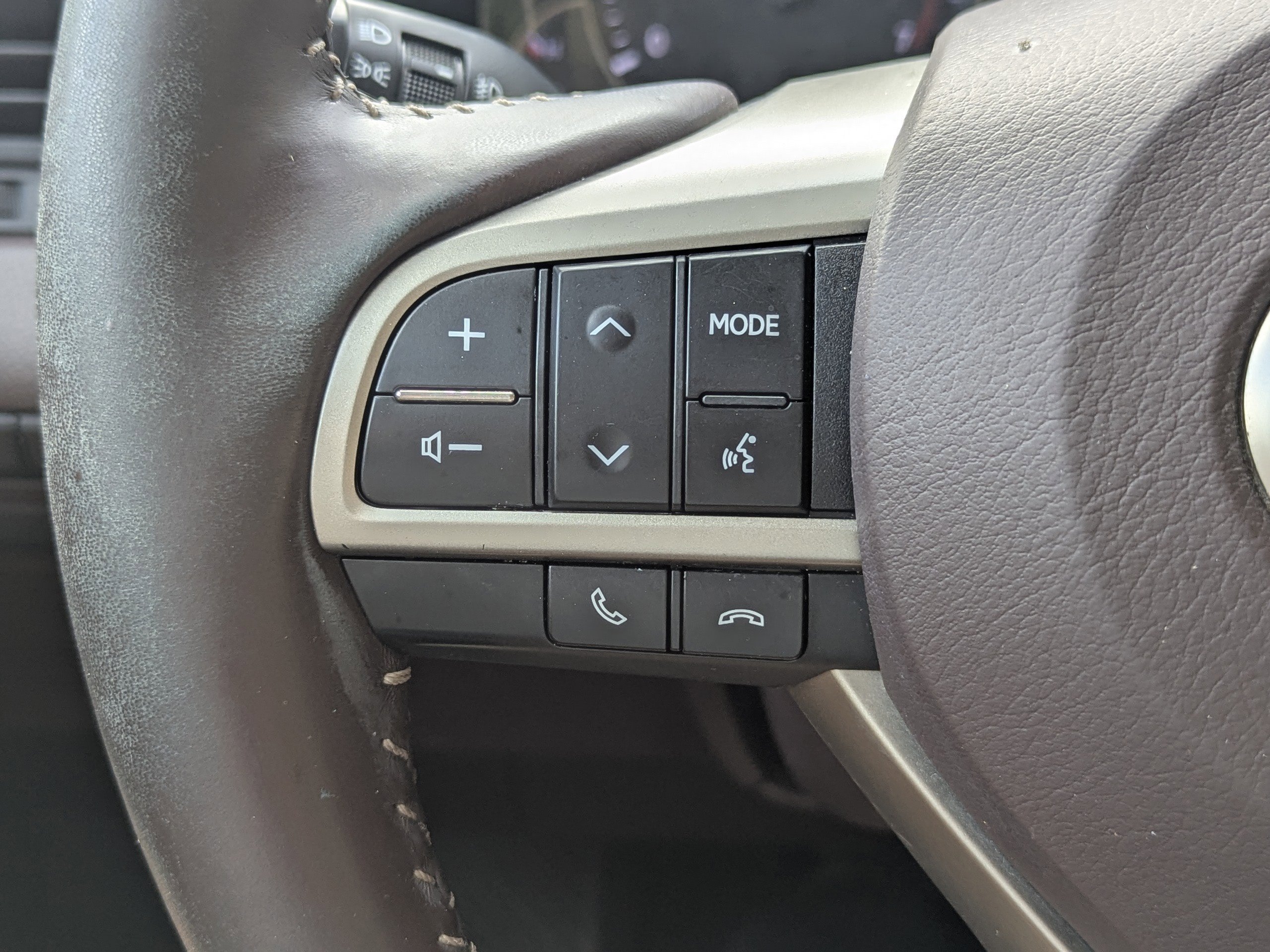 Used 2018 Lexus RX 350 FWD image 33