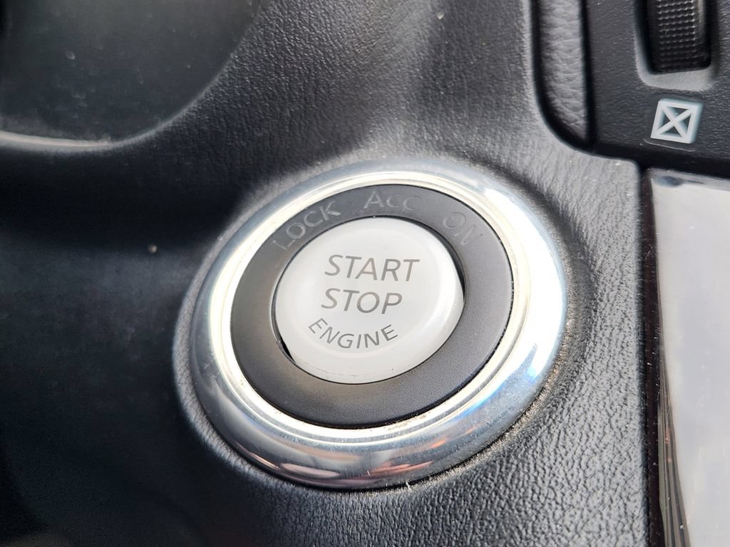 Used 2013 INFINITI M37 w/ Premium Pkg RWD image 21