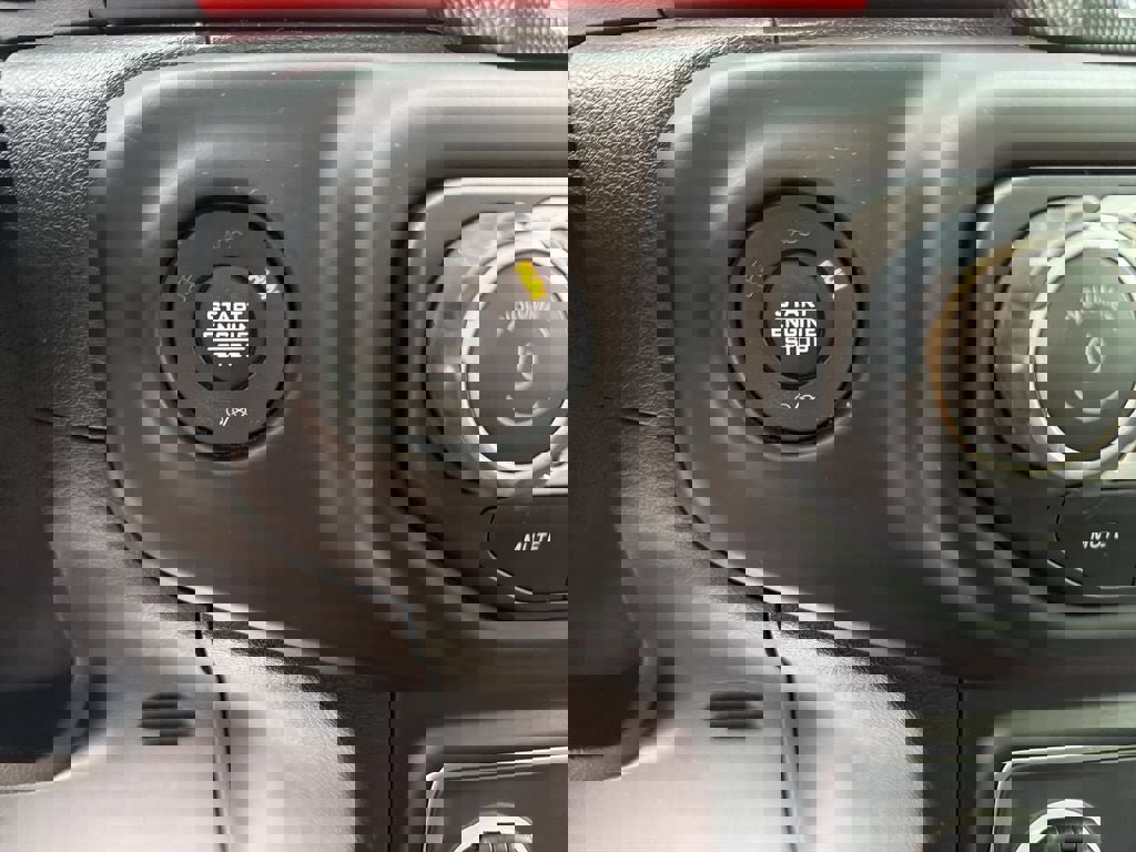 Used 2021 Jeep Wrangler Unlimited Rubicon image 24