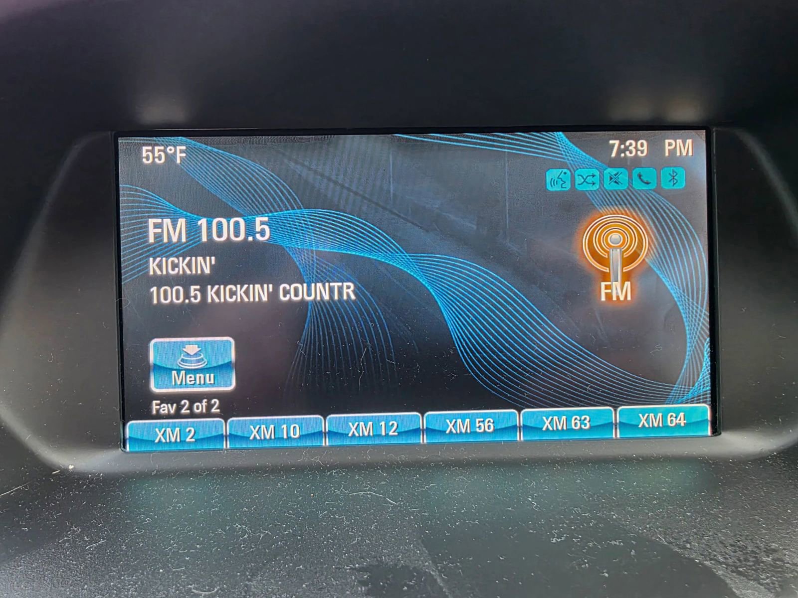 Used 2016 Buick Encore AWD image 15