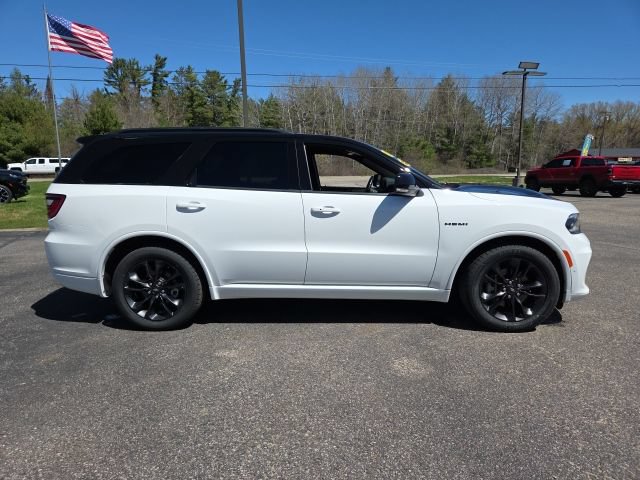 Used 2024 Dodge Durango R/T AWD/4WD image 33