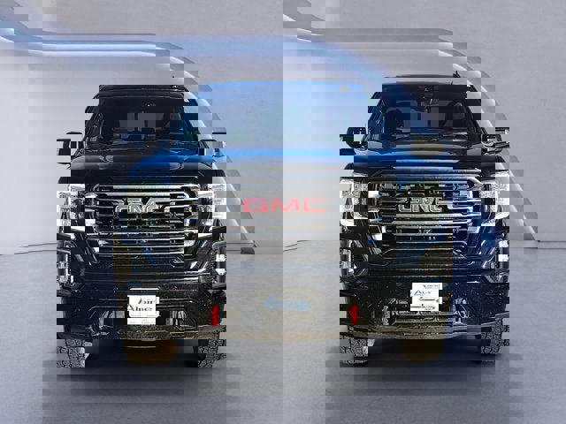 Used 2021 GMC Sierra 1500 AT4 w/ AT4 Premium Package image 8