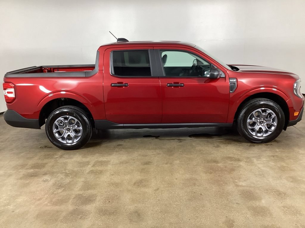 Used 2026 Ford Maverick XLT w/ Equipment Group 301A AWD/4WD image 7