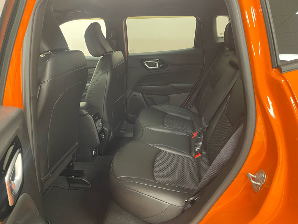 New 2026 Jeep Compass Latitude image 12