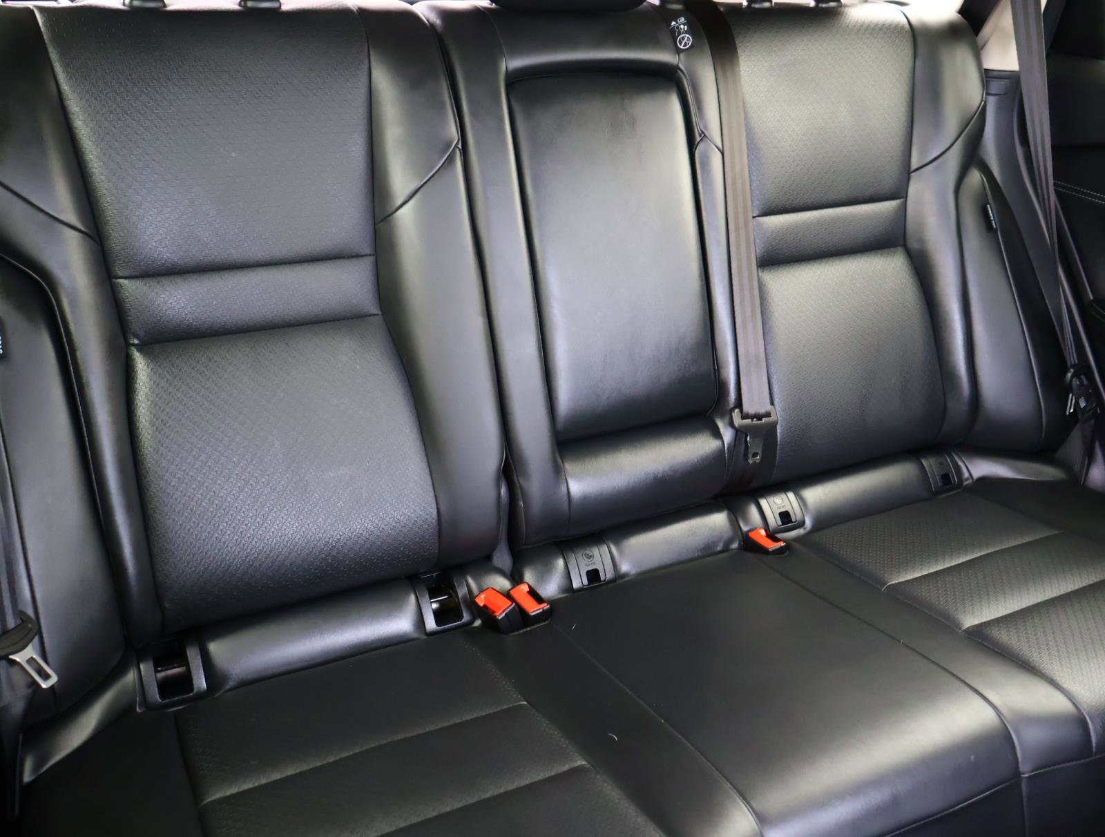 Used 2025 Nissan Rogue SV w/ SV Premium Package image 20