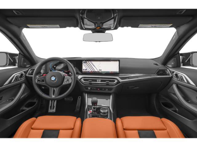 Used 2024 BMW M4 xDrive Competition AWD/4WD image 11