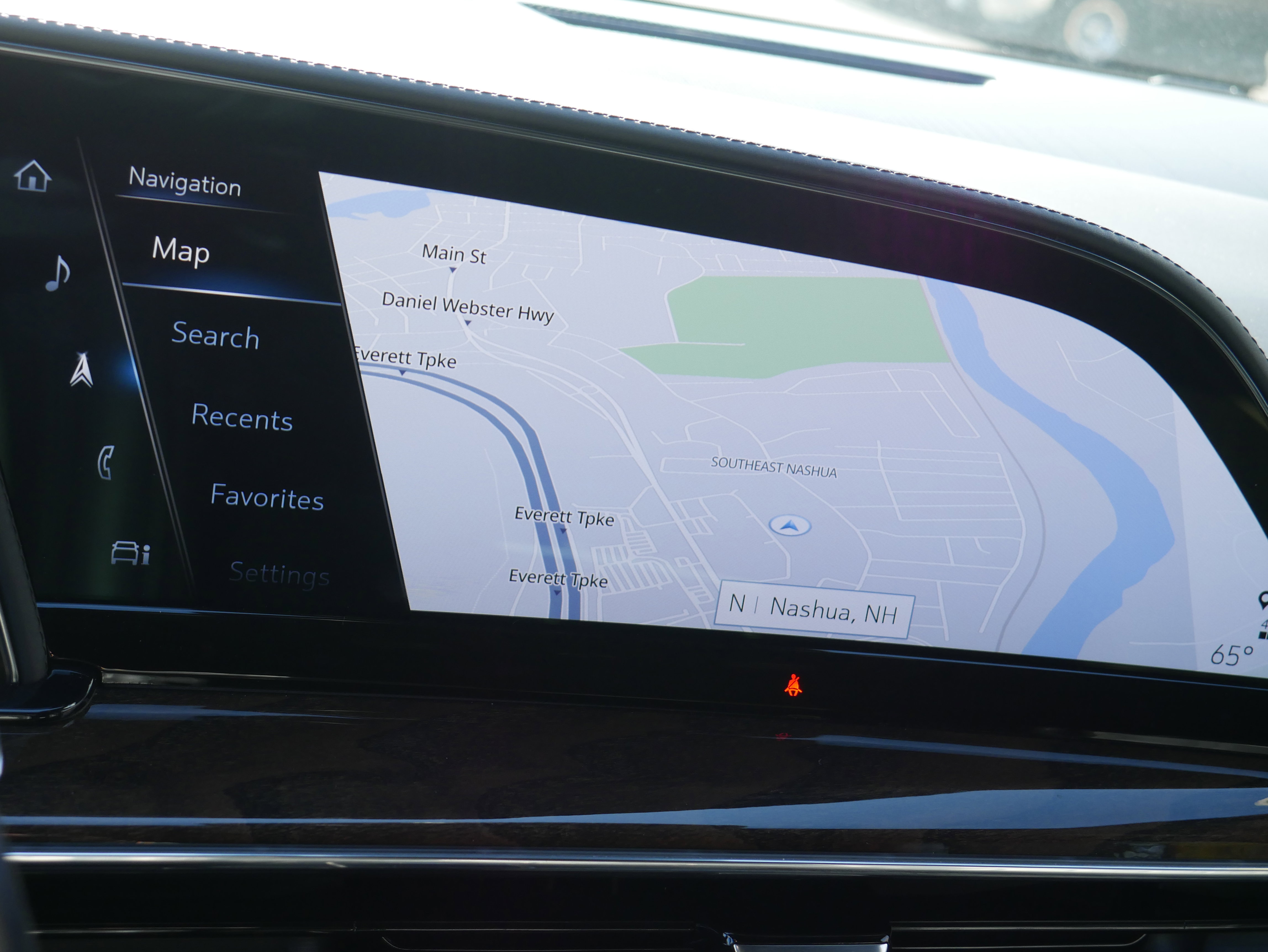 Used 2021 Cadillac Escalade Premium Luxury Platinum w/ Heavy-Duty Trailer Package image 27