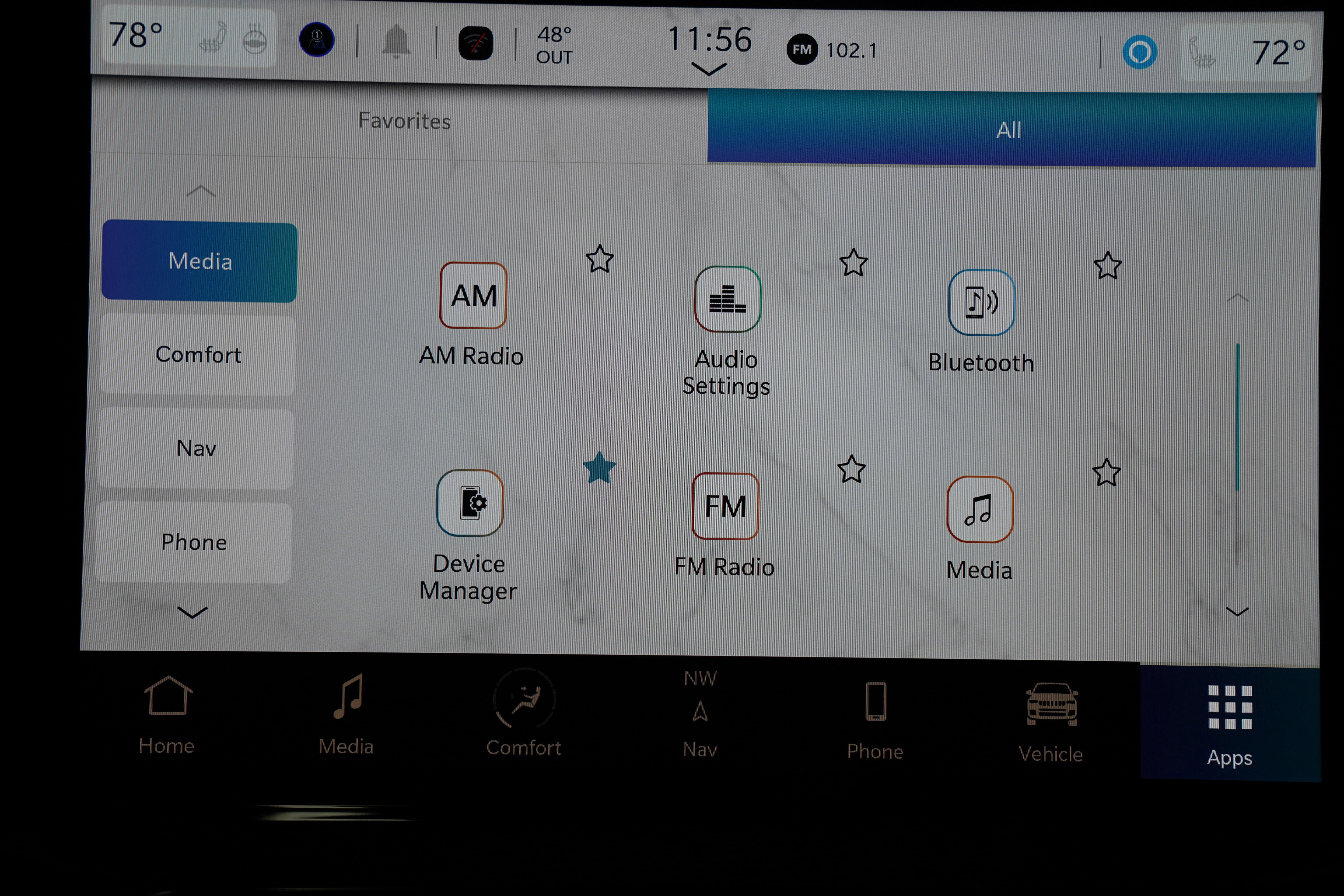 New 2025 Jeep Compass Limited w/ Elite Group image 25