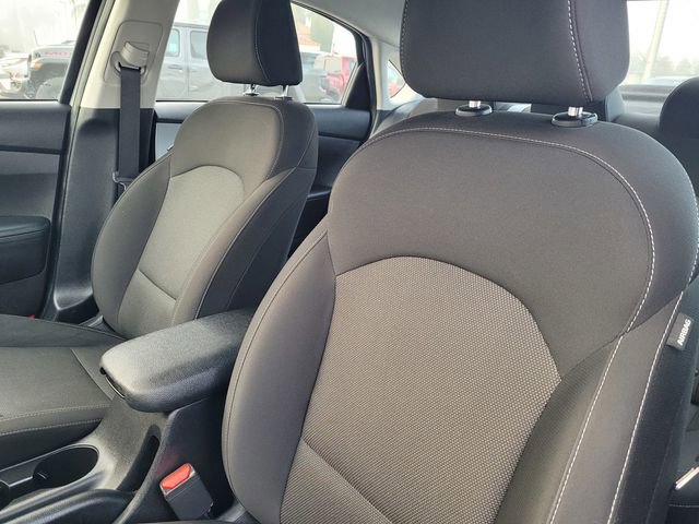 Used 2024 Kia Forte LXS image 11