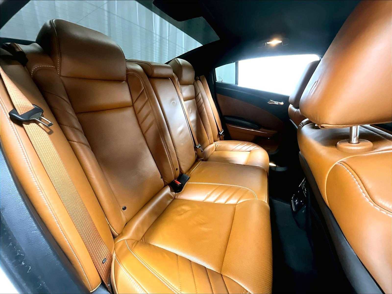 Used 2023 Dodge Charger SRT Hellcat w/ Harman/Kardon Audio Group image 32