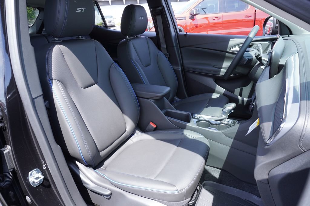 New 2026 Buick Encore GX Sport Touring w/ Advanced Technology Package image 12