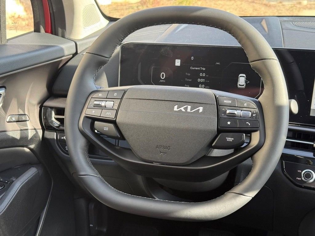 New 2026 Kia Sportage SX image 8