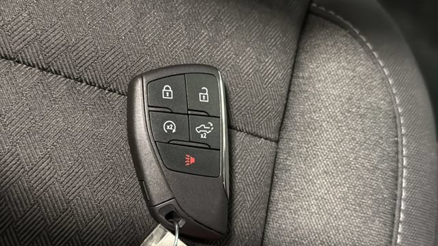Used 2024 GMC Sierra 1500 Elevation AWD/4WD image 20