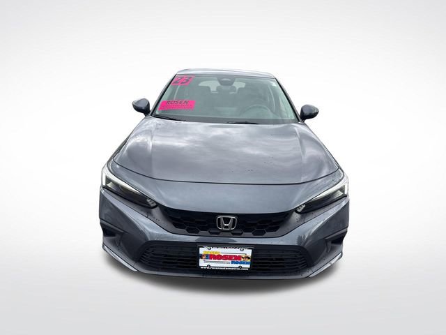Used 2023 Honda Civic EX-L image 8