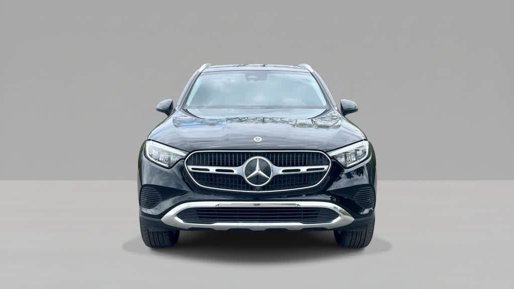 Used 2023 Mercedes-Benz GLC 300 4MATIC image 8